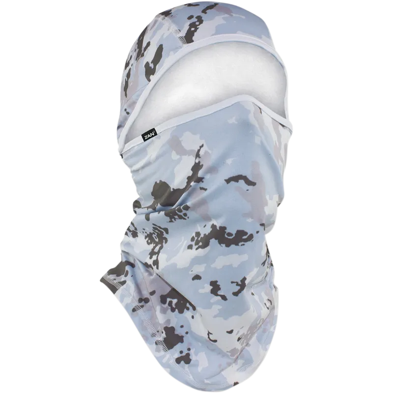 ZAN HEADGEAR CONVERTIBLE BALACLAVA SPORTFLEX SERIES