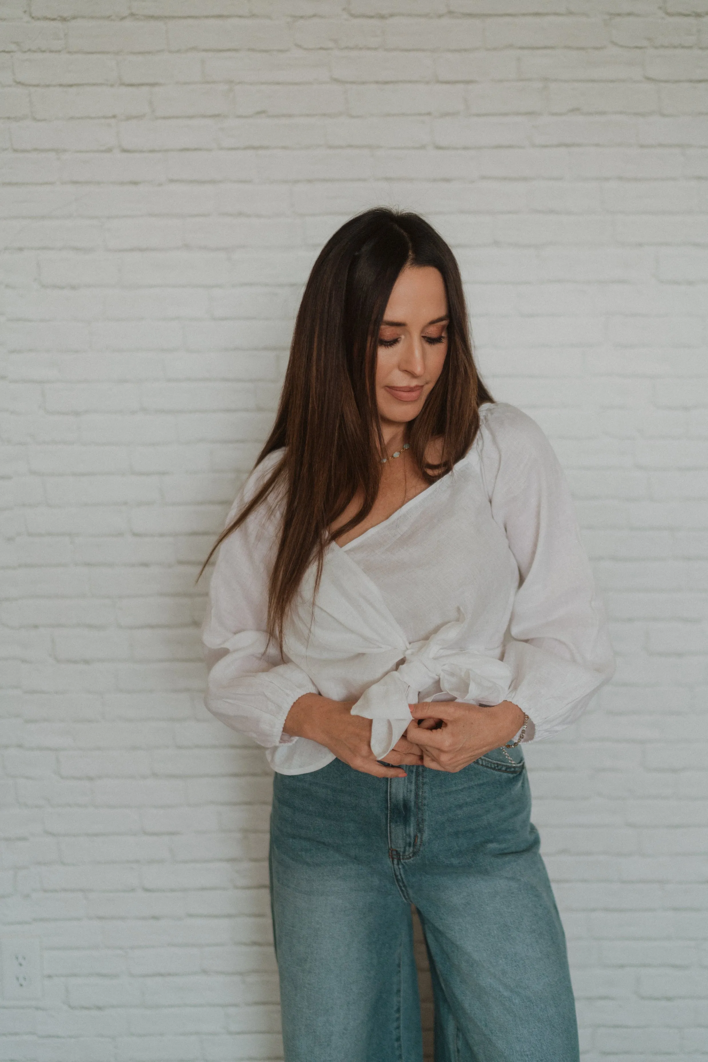 Zelma Top