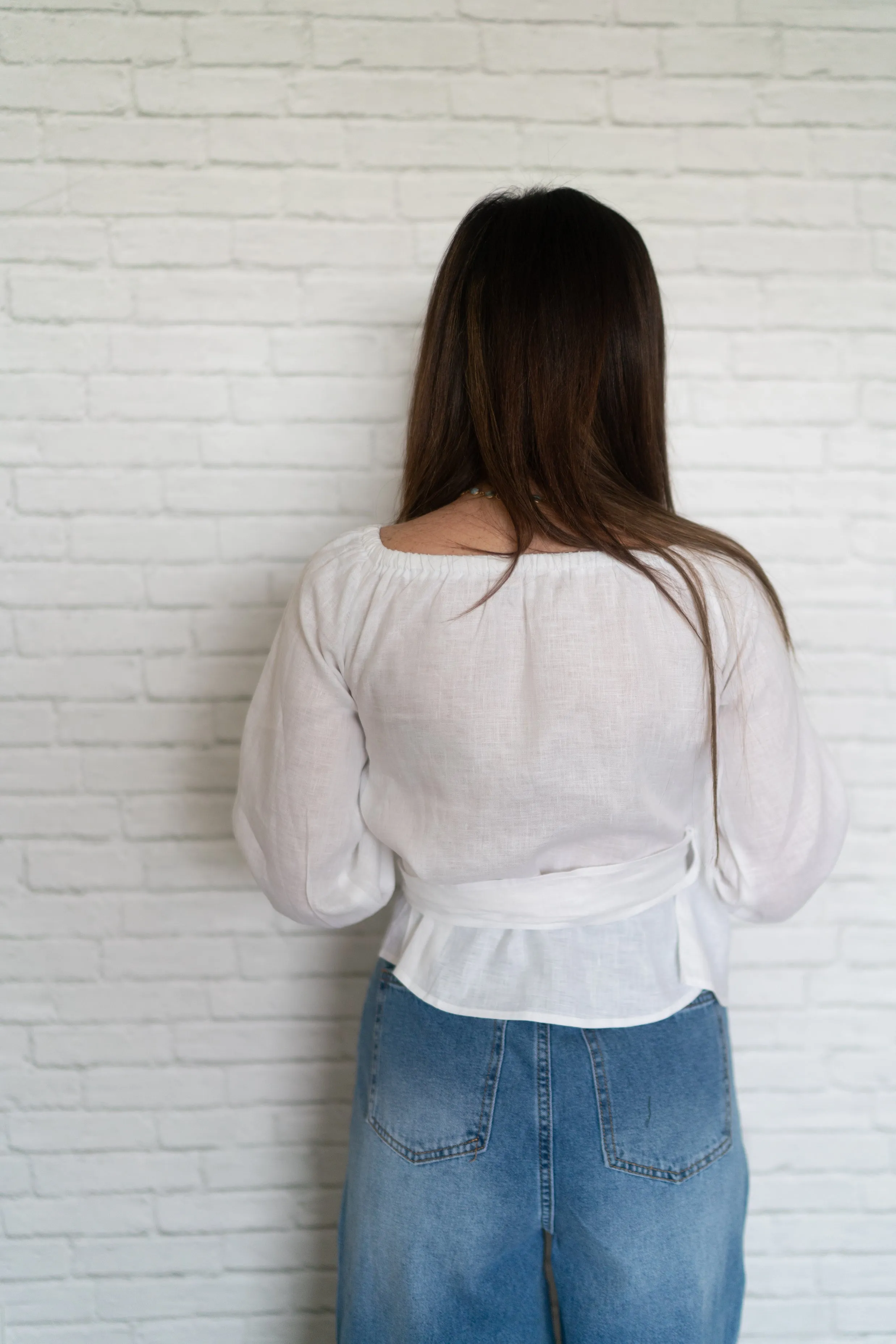 Zelma Top