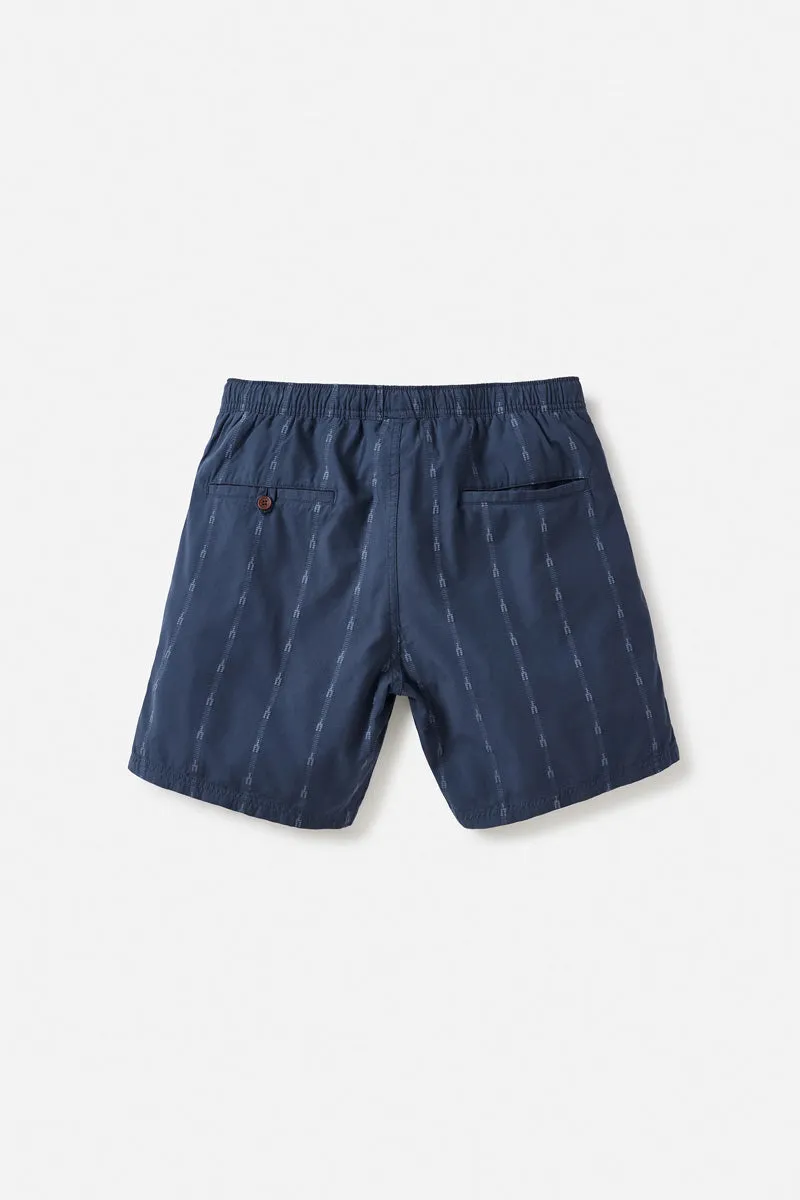 Zenith Local Shorts