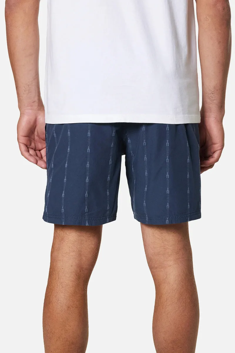 Zenith Local Shorts