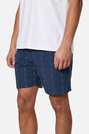 Zenith Local Shorts