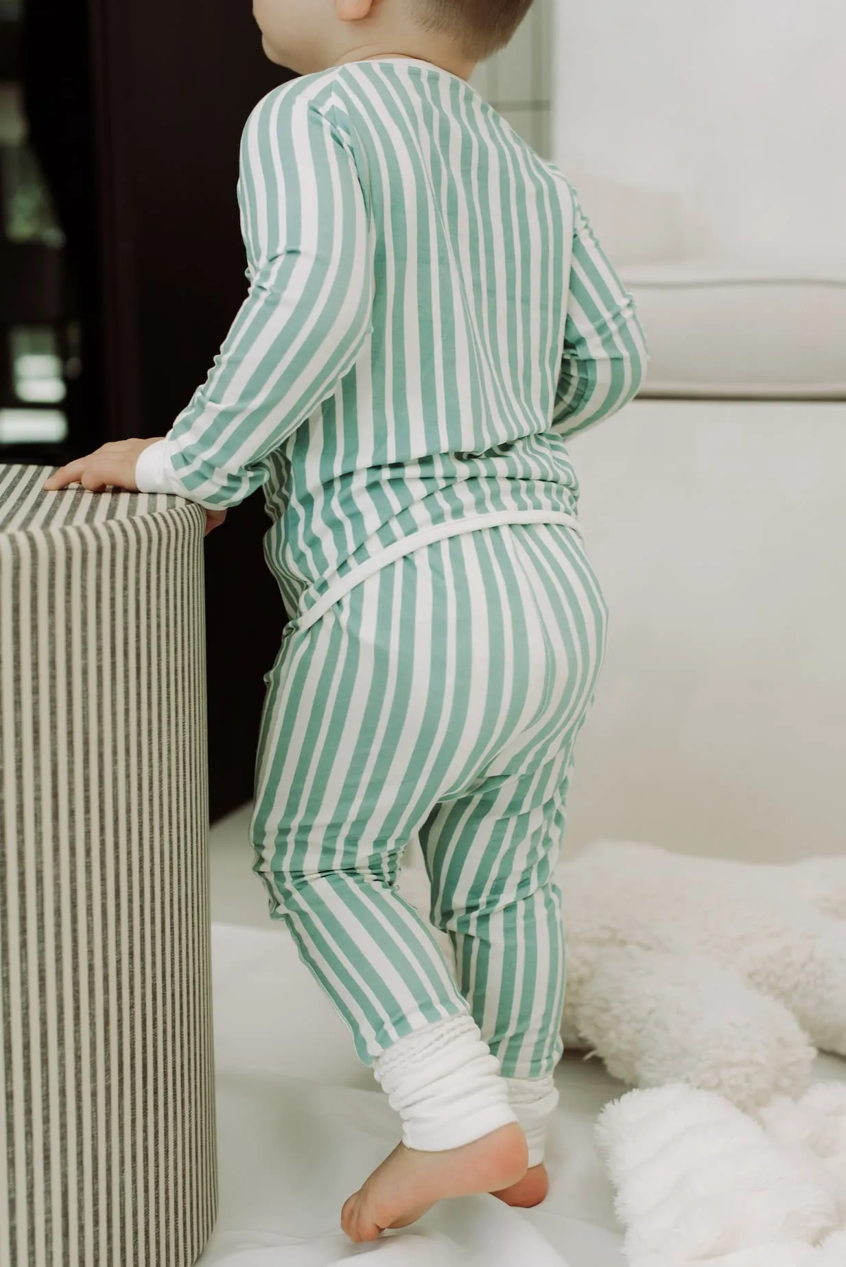 Zipper Sleeper Winter Edition